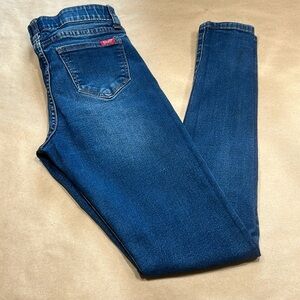 UWD Medium Blue Skinny Jegging Sz 3